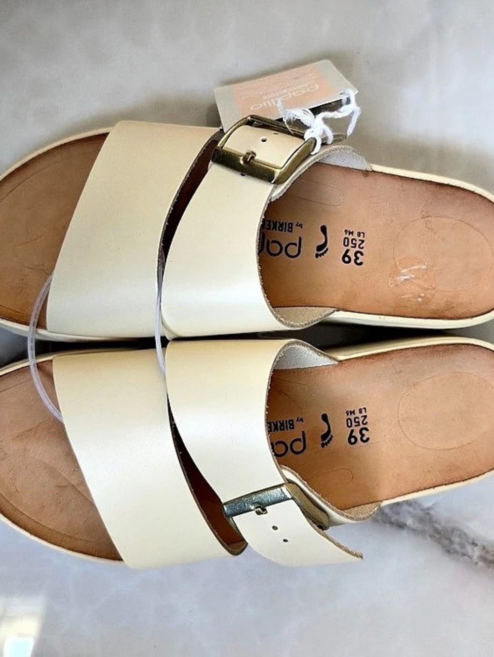 Birkenstock Papillio by Birkenstock Arizona Chunky Sandal Papillio Arizona